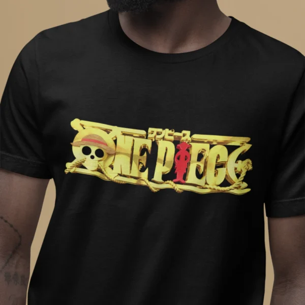 Anime One Piece Pirates 2 T-Shirt