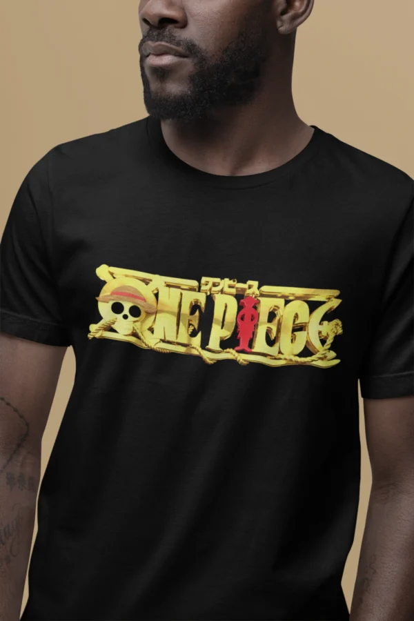 Anime One Piece Pirates 2 T-Shirt