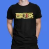 Anime One Piece Pirates 3 T-Shirt2