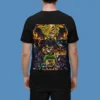 Anime One Piece Pirates 4 T-Shirt