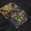 Anime One Piece Pirates 4 T-Shirt