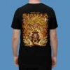 Anime One Piece Portgas D. Ace 4 T-Shirt
