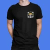 Anime One Piece Three Legends T-Shirt2