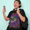 Anime One Piece Roronoa Zoro 2 T-Shirt