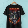 Anime One Piece Roronoa Zoro 3 T-Shirt