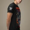Anime One Piece Roronoa Zoro 3 T-Shirt2