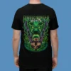 Anime One Piece Roronoa Zoro T-Shirt