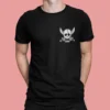 Anime One Piece Roronoa Zoro T-Shirt