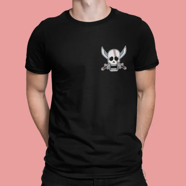 Anime One Piece Roronoa Zoro T-Shirt