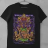 Anime One Piece Zoro 9 T-Shirt