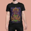 Anime One Piece Zoro 9 T-Shirt