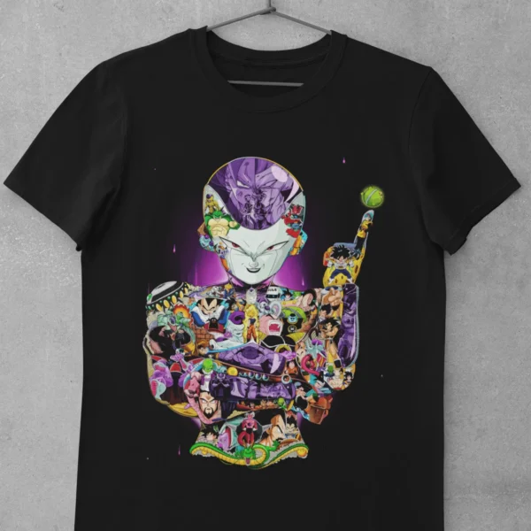 Dragon Ball Frieza T-Shirt