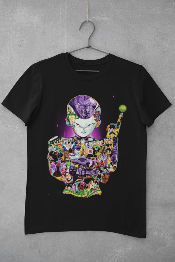 Dragon Ball Frieza T-Shirt
