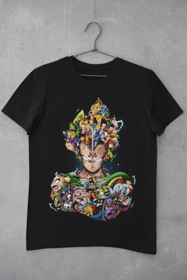 Dragon Ball Goku 7 T-Shirt