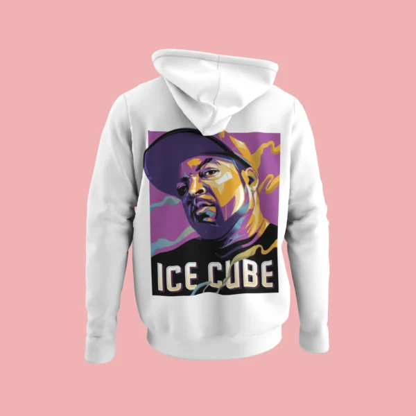 Ice Cube Hoodie