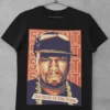 Music 50 Cent T-shirt