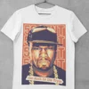 Music 50 Cent T-shirt
