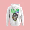 Music Astro 2 Hoodie