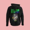 Music Astro 2 Hoodie