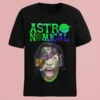 Music Astro 2 T-shirt 2
