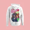 Music Astro Hoodie