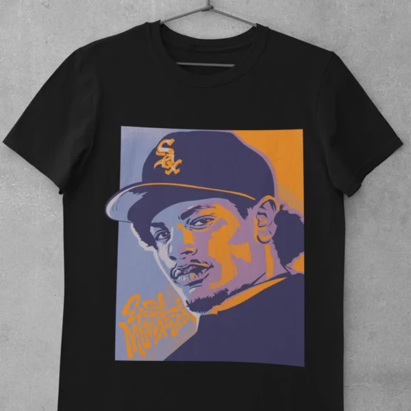 Music Eazy Z T-shirt