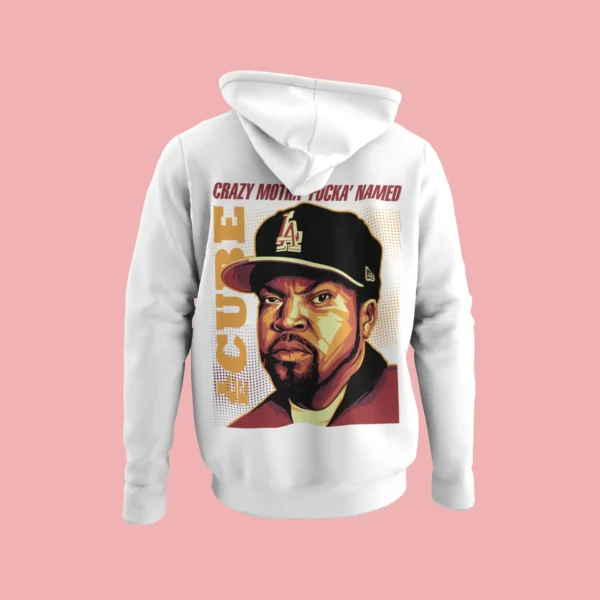 Music Ice Cube 2 Hoodie