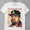 Music Ice Cube 2 T-shirt