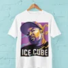 Music Ice Cube T-shirt