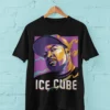Music Ice Cube T-shirt