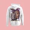 Music & K-Pop Hoodie