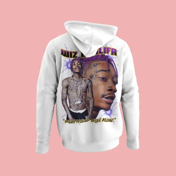 Music & K-Pop Hoodie