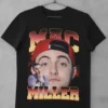 Music Mac Miller T-shirt