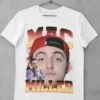 Music Mac Miller T-shirt