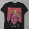 Music Notorious BigT-shirt