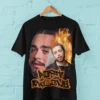 Music Post Malone T-shirt