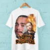 Music Post Malone T-shirt