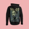 Music Snoop Dogg 3 Hoodie