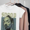 Music Snoop Dogg 3 T-shirt