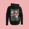 Music Snoop Dogg 4 Hoodie