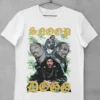 Music Snoop Dogg T-shirt