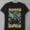 Music Snoop Dogg T-shirt
