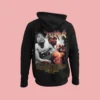 Music Tupac 4 Hoodie 2