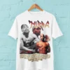 Music Tupac 4 T-shirt