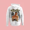 Music Tupac 7 Hoodie 2