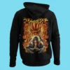 Naruto Uchiha Hoodie