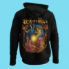 One Piece Dragons Hoodie