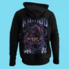 One Piece Kaido Strongest Hoodie