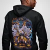 One Piece Monkey Luffy Hoodie