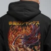 One Piece Pirates 2 Hoodie